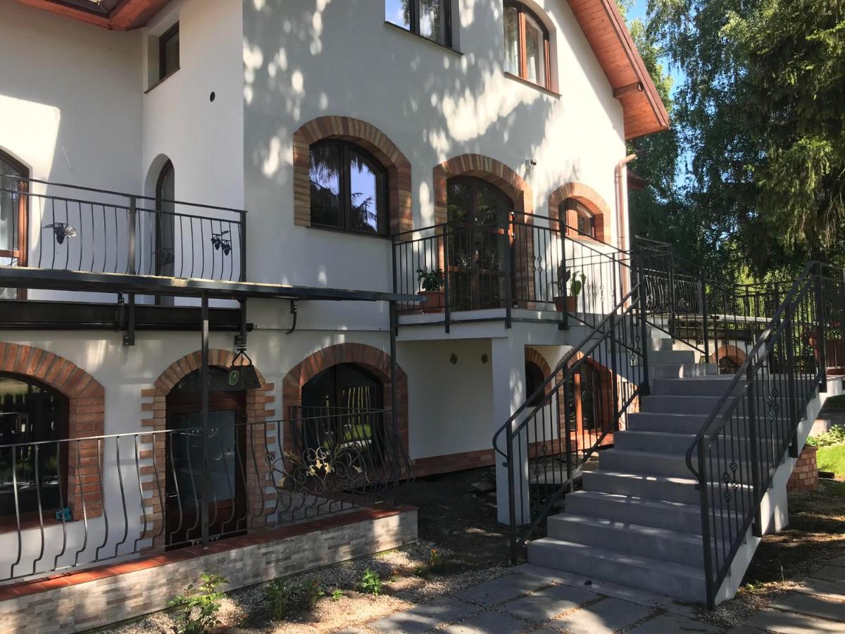 Gosciniec Twoje Mazury Nad Jeziorem Sniardwy Tuz Obok Plazy 노베 구티 외부 사진
