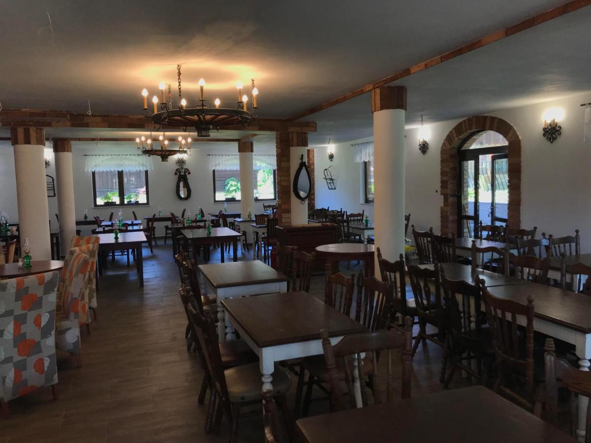 Gosciniec Twoje Mazury Nad Jeziorem Sniardwy Tuz Obok Plazy 노베 구티 외부 사진